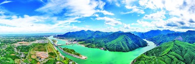 “搬得出，有就業(yè)，能致富”